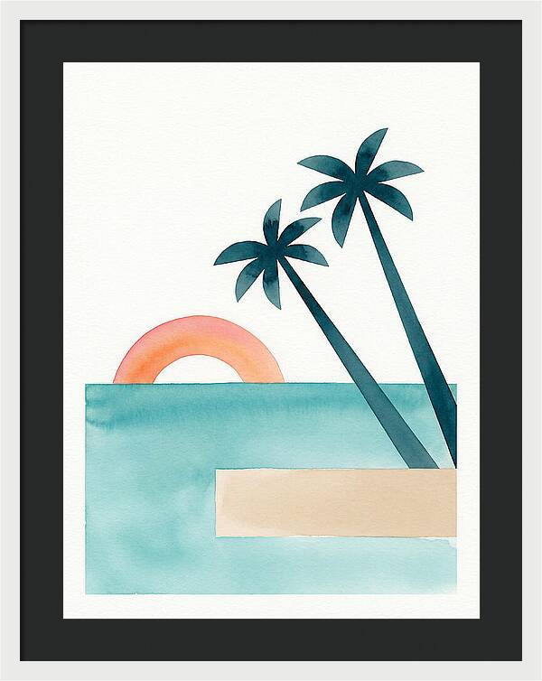 Tranquil Coastal Escape 9100
