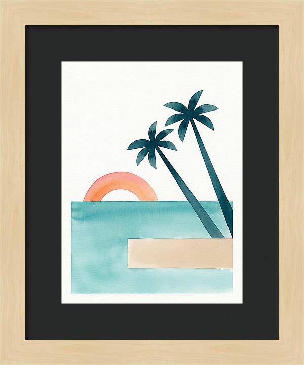 Tranquil Coastal Escape 9100