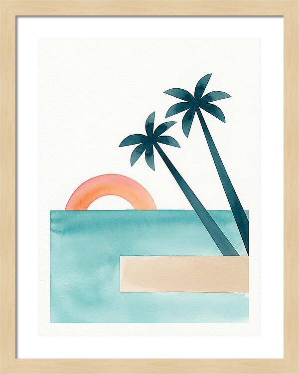 Tranquil Coastal Escape 9100