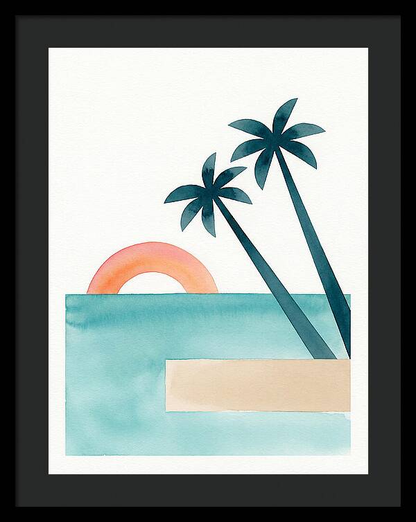 Tranquil Coastal Escape 9100