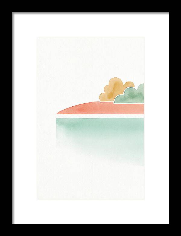 Tranquil Coastal Escape 9114