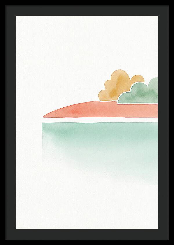 Tranquil Coastal Escape 9114