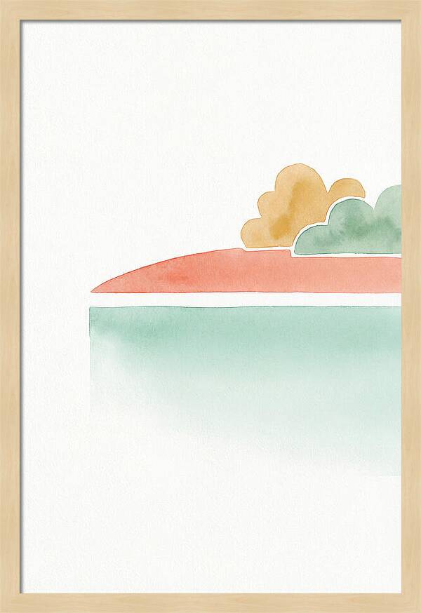 Tranquil Coastal Escape 9114