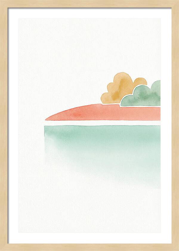 Tranquil Coastal Escape 9114
