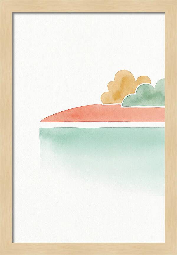 Tranquil Coastal Escape 9114
