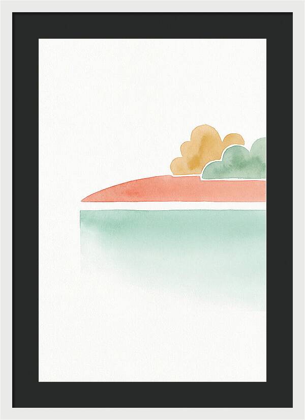 Tranquil Coastal Escape 9114