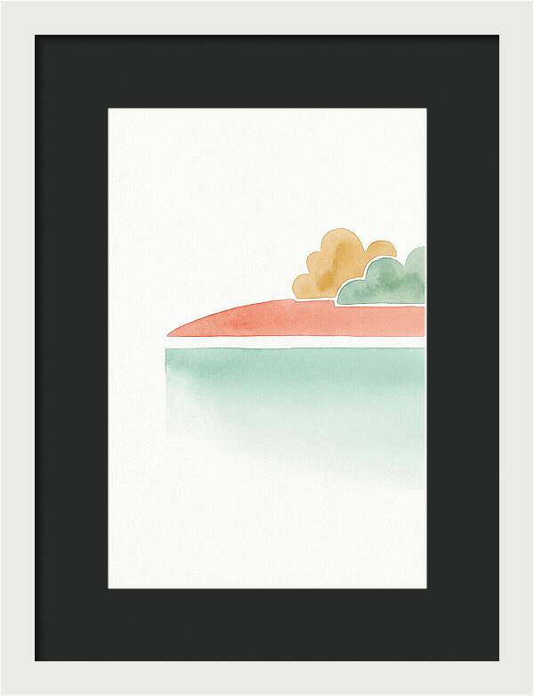 Tranquil Coastal Escape 9114
