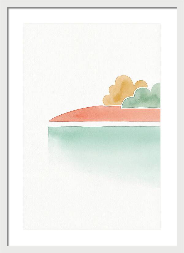 Tranquil Coastal Escape 9114