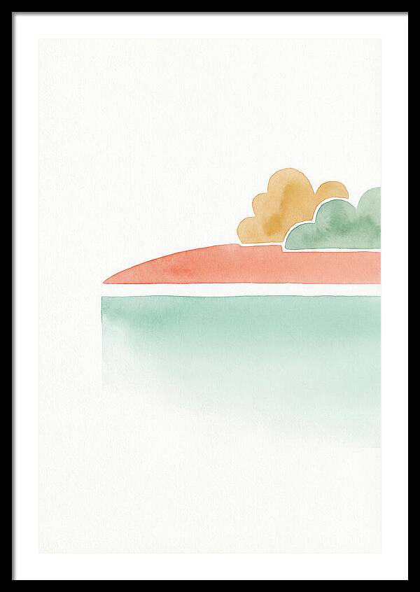 Tranquil Coastal Escape 9114