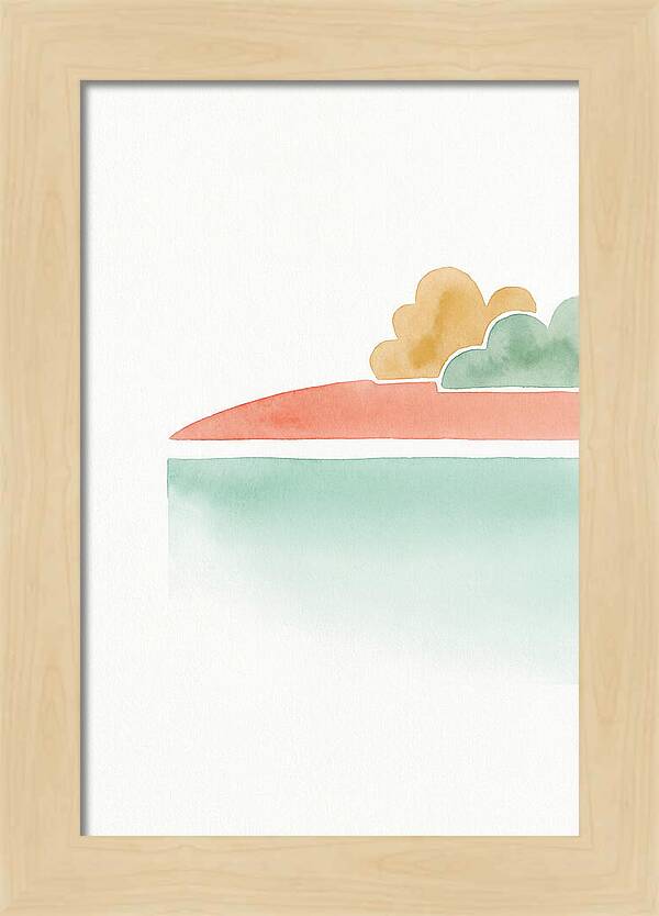 Tranquil Coastal Escape 9114