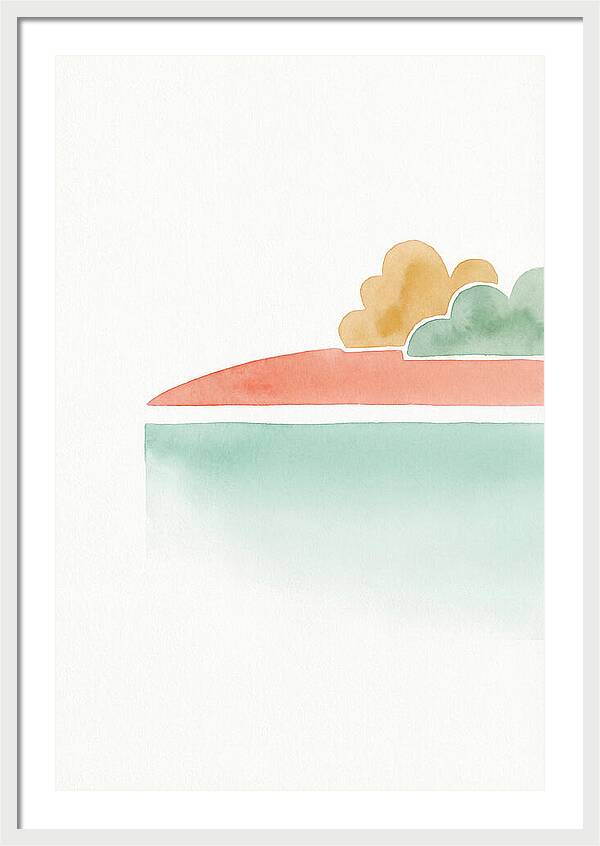 Tranquil Coastal Escape 9114
