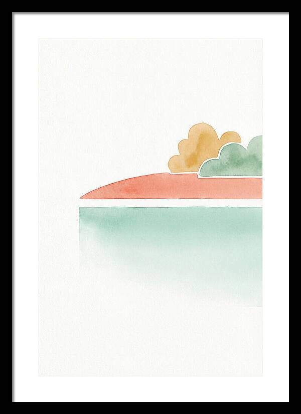 Tranquil Coastal Escape 9114
