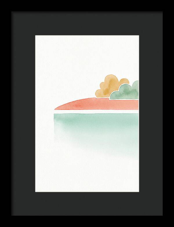 Tranquil Coastal Escape 9114