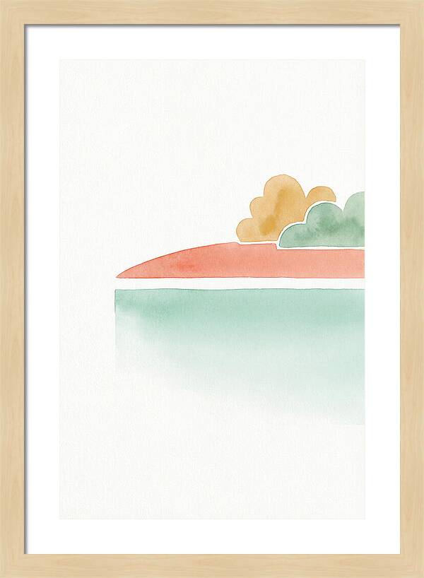 Tranquil Coastal Escape 9114