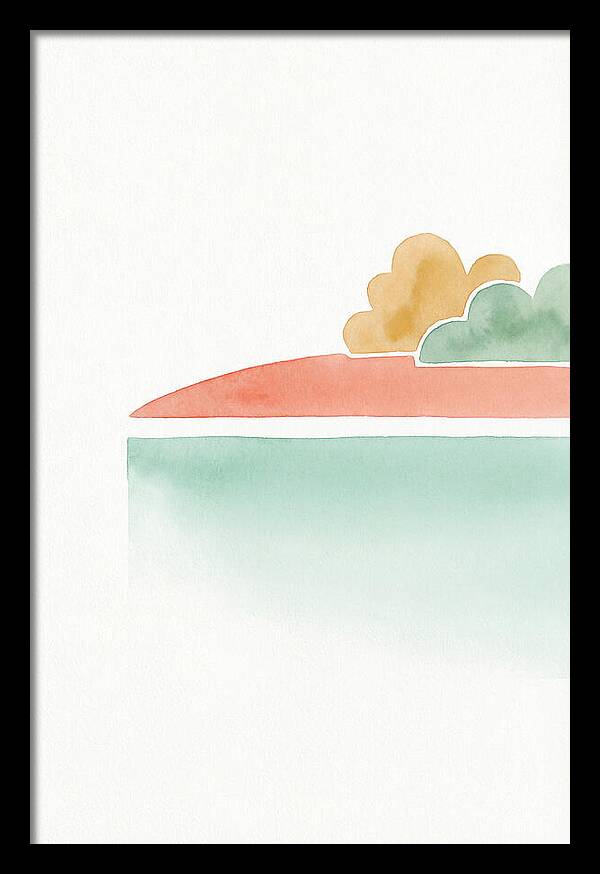 Tranquil Coastal Escape 9114