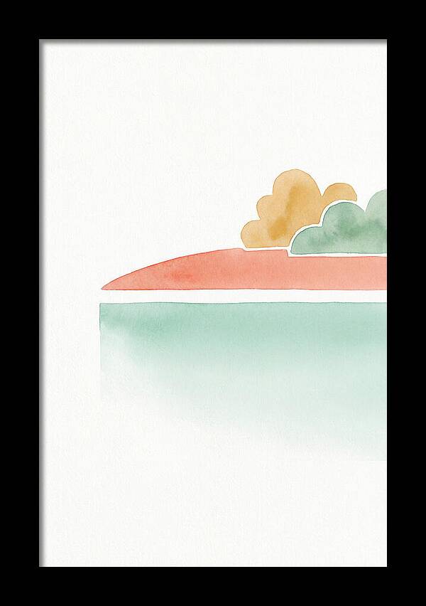 Tranquil Coastal Escape 9114
