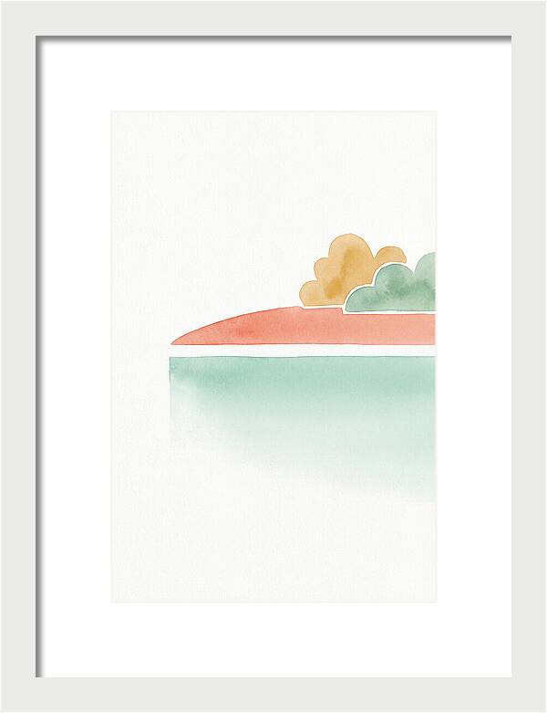 Tranquil Coastal Escape 9114