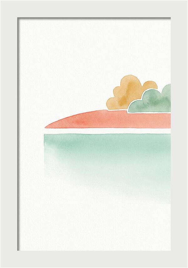 Tranquil Coastal Escape 9114
