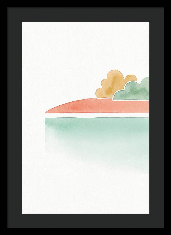 Tranquil Coastal Escape 9114