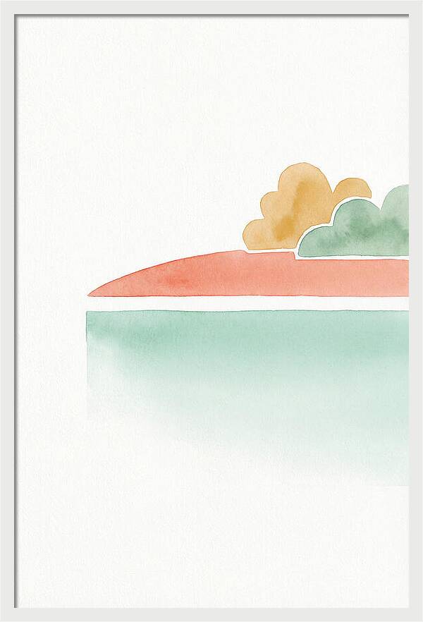 Tranquil Coastal Escape 9114