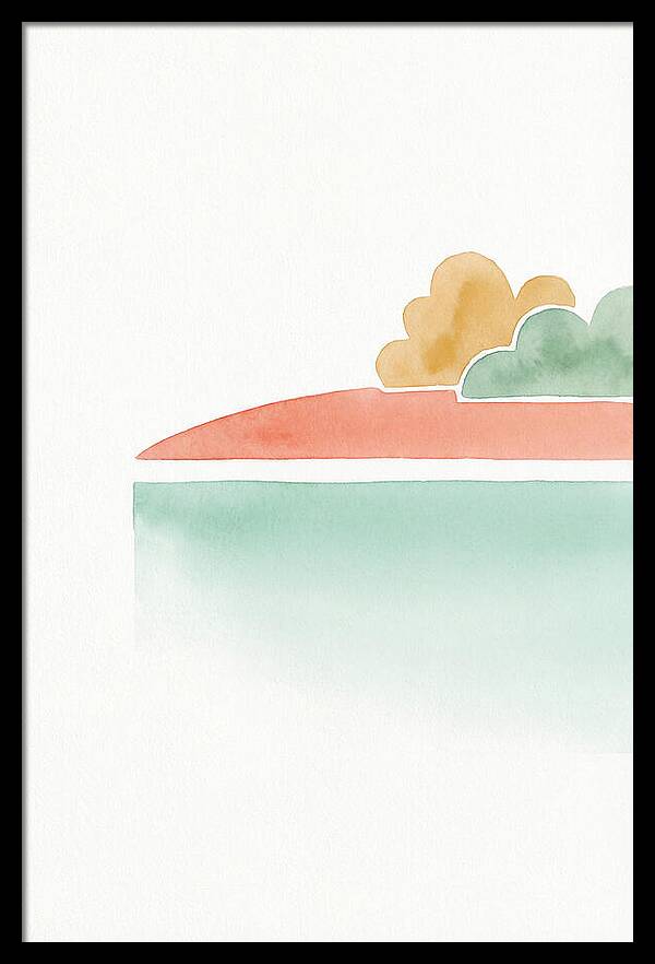 Tranquil Coastal Escape 9114