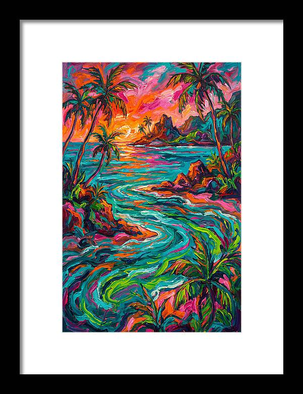 Tranquil Coastal Escape 9115