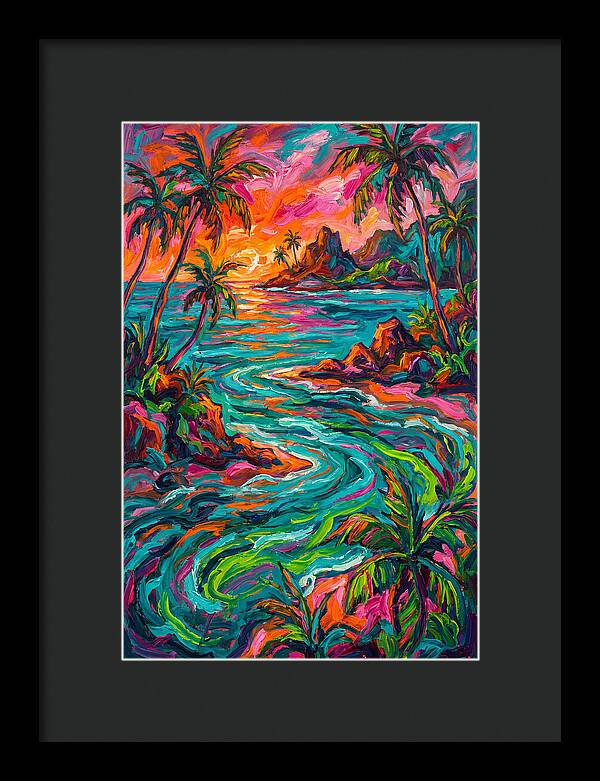 Tranquil Coastal Escape 9115