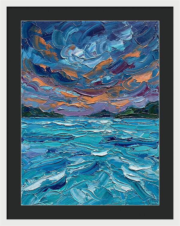 Tranquil Coastal Escape 9120