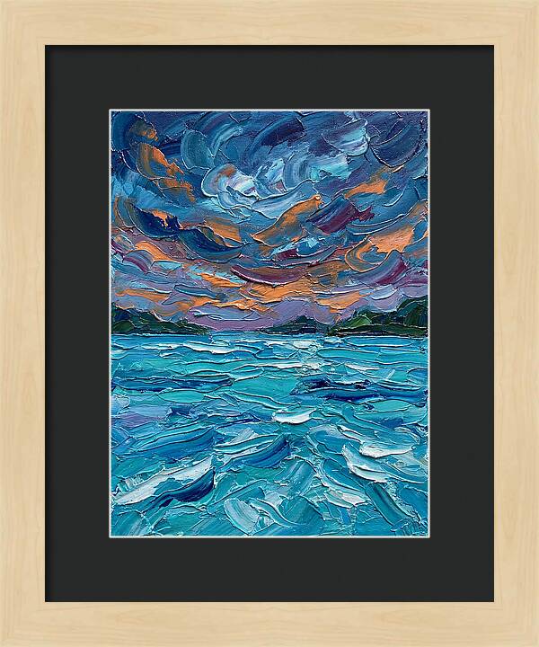 Tranquil Coastal Escape 9120