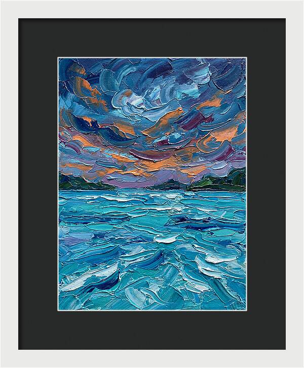 Tranquil Coastal Escape 9120