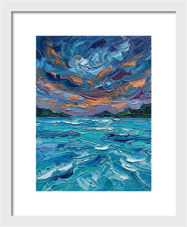 Tranquil Coastal Escape 9120