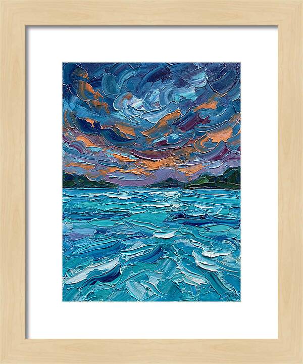 Tranquil Coastal Escape 9120