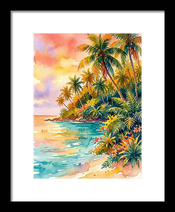 Tranquil Coastal Escape 9121