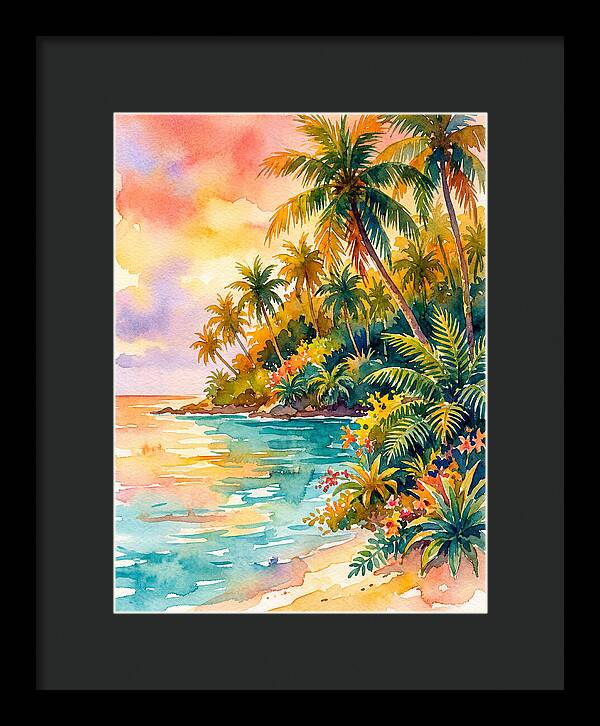 Tranquil Coastal Escape 9121