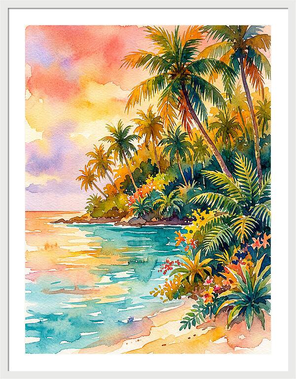 Tranquil Coastal Escape 9121