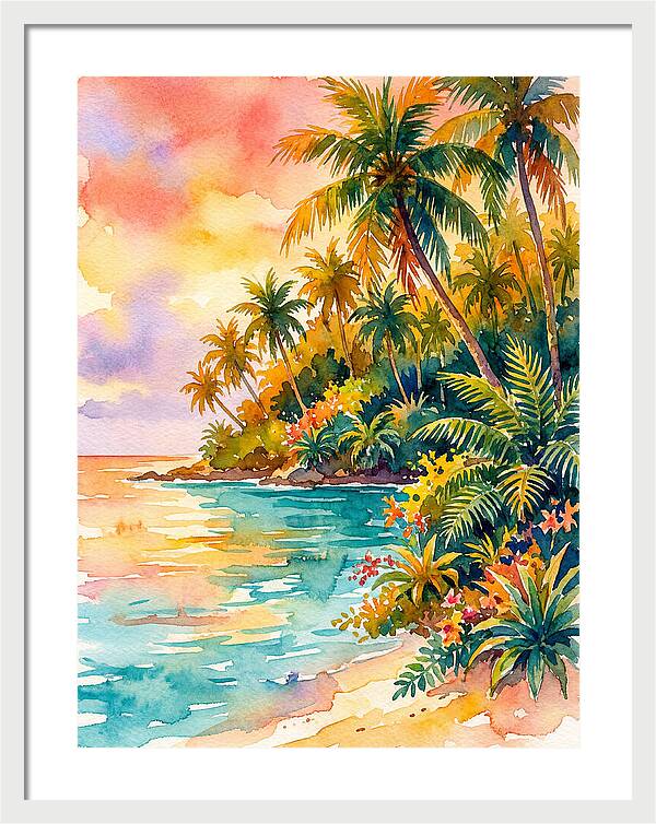 Tranquil Coastal Escape 9121