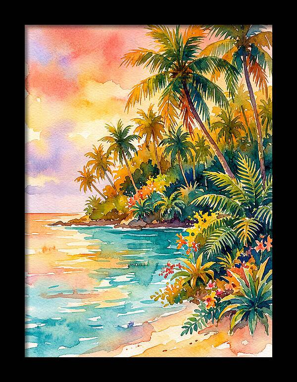 Tranquil Coastal Escape 9121