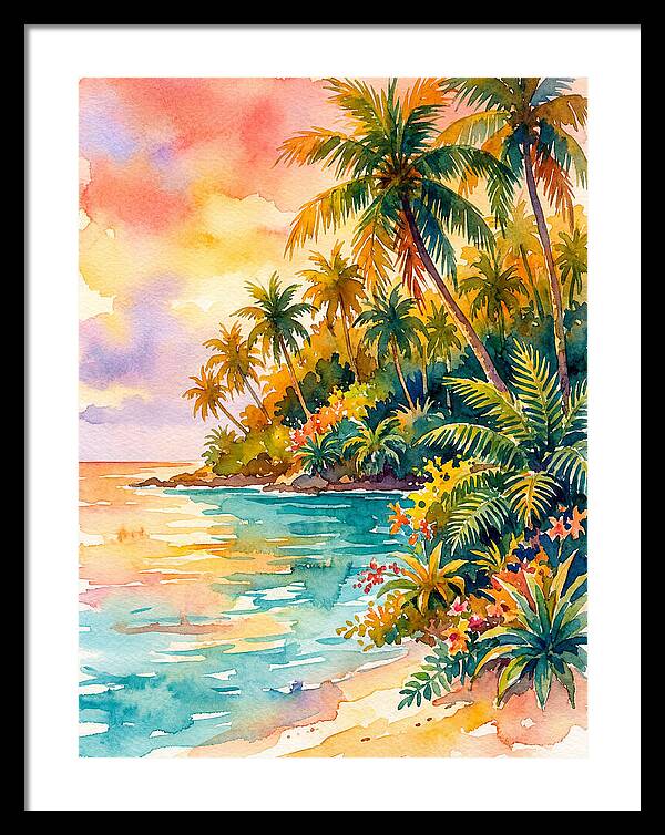 Tranquil Coastal Escape 9121