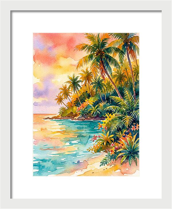Tranquil Coastal Escape 9121