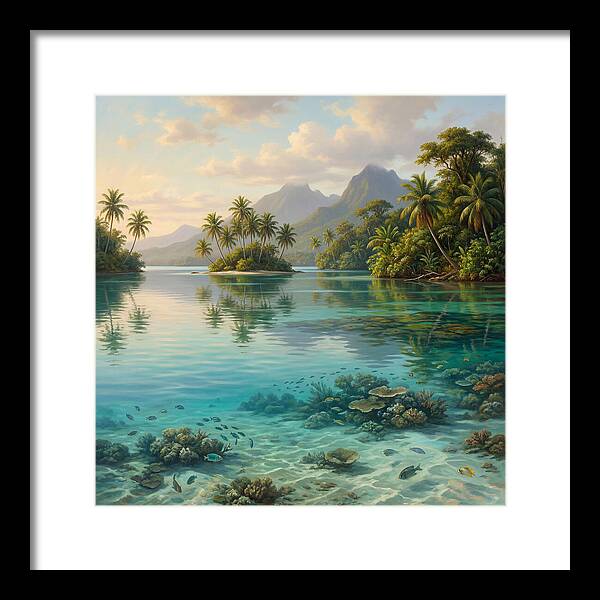 Tranquil Coastal Escape 9129