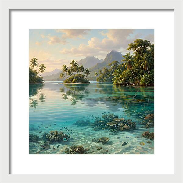 Tranquil Coastal Escape 9129