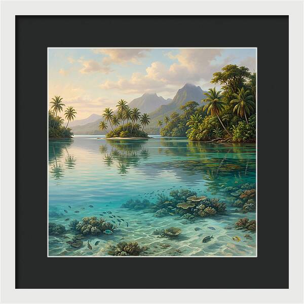 Tranquil Coastal Escape 9129