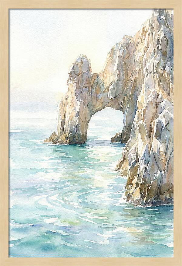Tranquil Coastal Escape