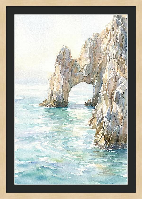 Tranquil Coastal Escape