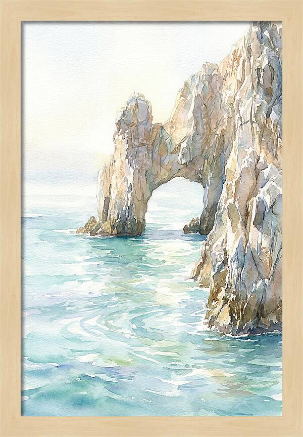 Tranquil Coastal Escape