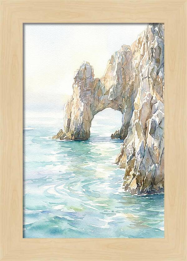 Tranquil Coastal Escape