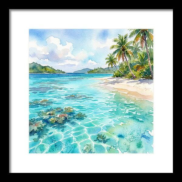Tranquil Coastal Haven