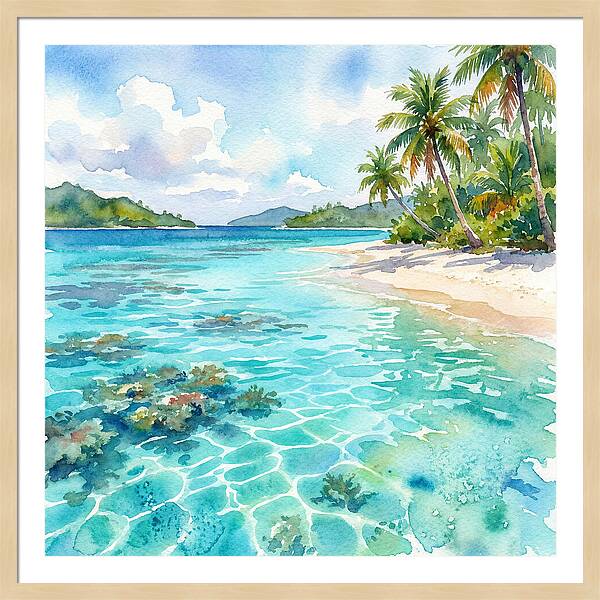 Tranquil Coastal Haven