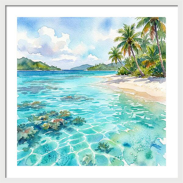 Tranquil Coastal Haven