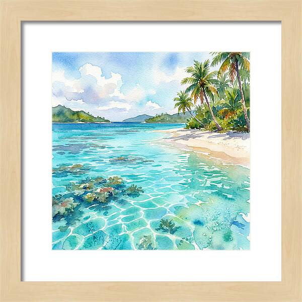 Tranquil Coastal Haven